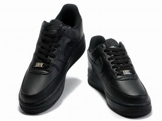 Nike Air Force One Men Low--255